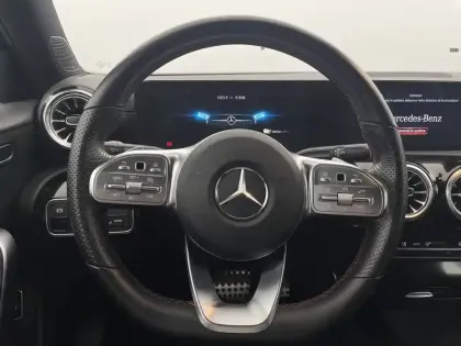 Photo 22 Mercedes Classe A  250 e 8G-DCT