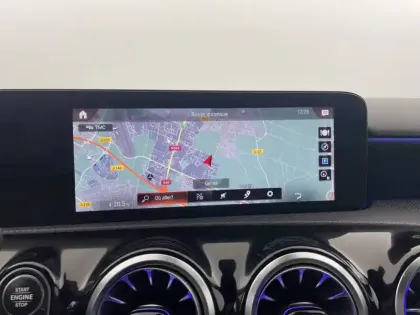 Photo 20 Mercedes Classe A  250 e 8G-DCT