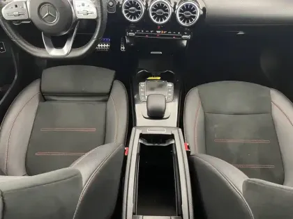 Photo 28 Mercedes Classe A  250 e 8G-DCT