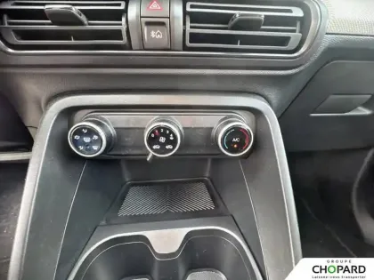 Photo 14 Citroën C3 Aircross  Turbo 100 BVM6