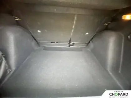 Photo 47 Citroën C3 Aircross  Turbo 100 BVM6