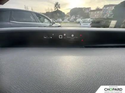 Photo 16 Citroën C3 Aircross  Turbo 100 BVM6