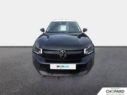 Photo 51 Citroën C3 Aircross  Turbo 100 BVM6