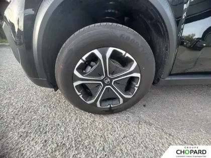 Photo 20 Citroën C3 Aircross  Turbo 100 BVM6