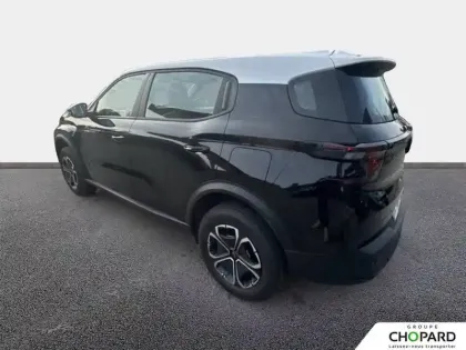 Photo 78 Citroën C3 Aircross  Turbo 100 BVM6