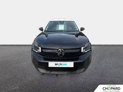 Photo 3 Citroën C3 Aircross  Turbo 100 BVM6