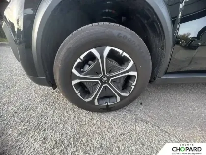 Photo 44 Citroën C3 Aircross  Turbo 100 BVM6