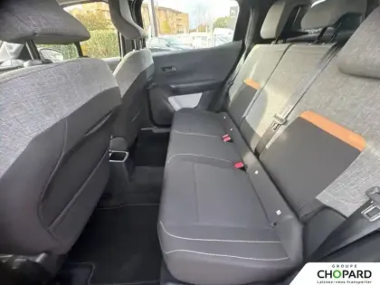 Photo 17 Citroën C3 Aircross  Turbo 100 BVM6