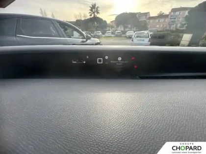 Photo 88 Citroën C3 Aircross  Turbo 100 BVM6