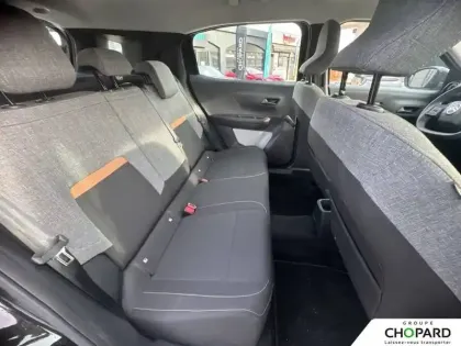 Photo 91 Citroën C3 Aircross  Turbo 100 BVM6