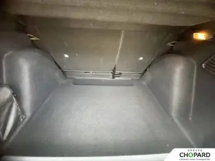 Photo 79 Citroën C3 Aircross  Turbo 100 BVM6