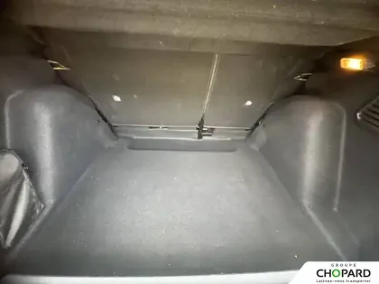 Photo 7 Citroën C3 Aircross  Turbo 100 BVM6