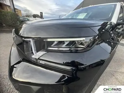 Photo 45 Citroën C3 Aircross  Turbo 100 BVM6