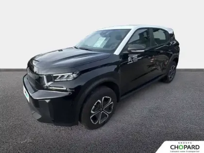 Photo Citroën C3 Aircross You