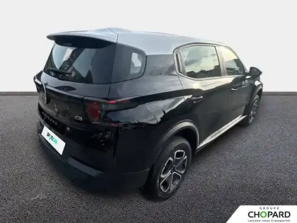 Photo 50 Citroën C3 Aircross  Turbo 100 BVM6