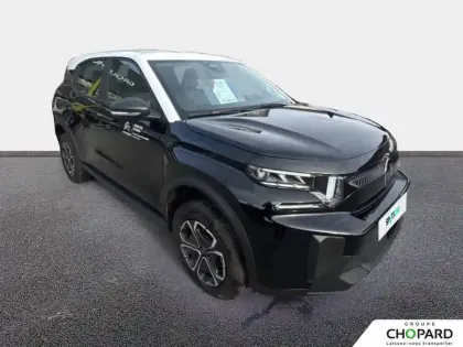 Photo 4 Citroën C3 Aircross  Turbo 100 BVM6