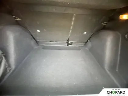 Photo 23 Citroën C3 Aircross  Turbo 100 BVM6