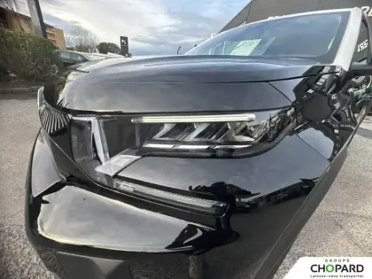 Photo 21 Citroën C3 Aircross  Turbo 100 BVM6