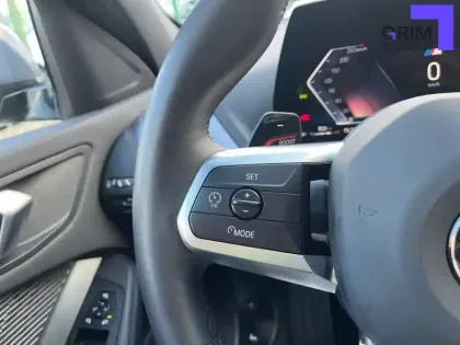 Photo 24 BMW Serie 1 120 170 ch DKG7