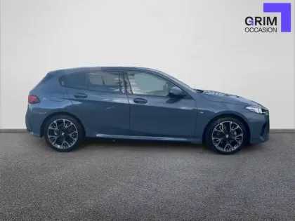 Photo 2 BMW Serie 1 120 170 ch DKG7