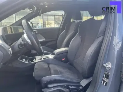 Photo 3 BMW Serie 1 120 170 ch DKG7