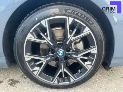 Photo 14 BMW Serie 1 120 170 ch DKG7