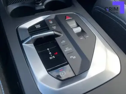 Photo 9 BMW Serie 1 120 170 ch DKG7