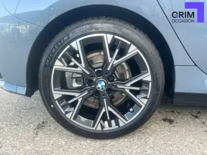 Photo 15 BMW Serie 1 120 170 ch DKG7