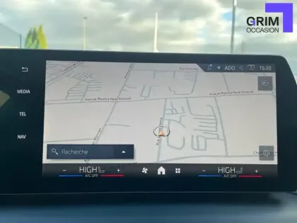 Photo 8 BMW Serie 1 120 170 ch DKG7