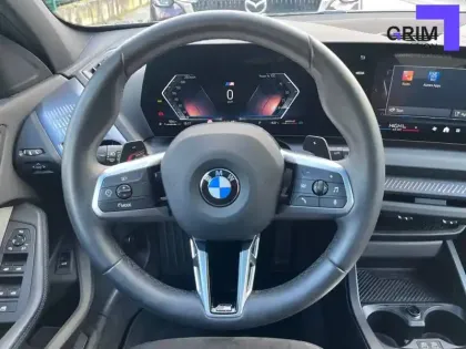 Photo 5 BMW Serie 1 120 170 ch DKG7