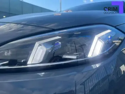 Photo 16 BMW Serie 1 120 170 ch DKG7