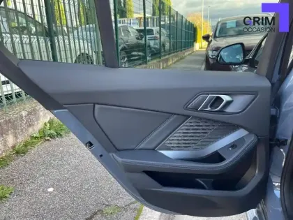 Photo 22 BMW Serie 1 120 170 ch DKG7