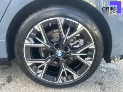 Photo 13 BMW Serie 1 120 170 ch DKG7