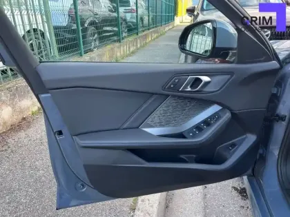 Photo 21 BMW Serie 1 120 170 ch DKG7