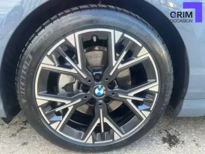 Photo 12 BMW Serie 1 120 170 ch DKG7