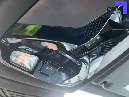 Photo 25 BMW Serie 1 120 170 ch DKG7