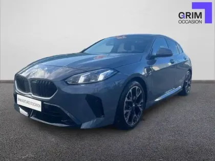 Photo Bmw Serie 1 M Sport