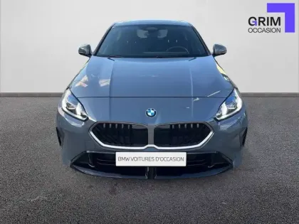 Photo 18 BMW Serie 1 120 170 ch DKG7