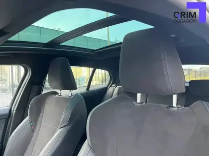 Photo 17 BMW Serie 1 120 170 ch DKG7