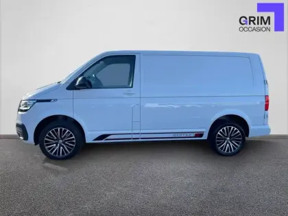 Photo 18 Volkswagen Transporter  6.1 VAN L1H1 2.0 TDI 204 DSG7