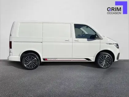 Photo 2 Volkswagen Transporter  6.1 VAN L1H1 2.0 TDI 204 DSG7