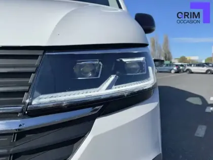 Photo 16 Volkswagen Transporter  6.1 VAN L1H1 2.0 TDI 204 DSG7