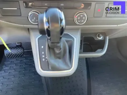 Photo 9 Volkswagen Transporter  6.1 VAN L1H1 2.0 TDI 204 DSG7