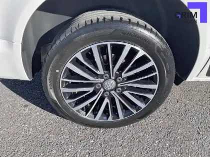 Photo 14 Volkswagen Transporter  6.1 VAN L1H1 2.0 TDI 204 DSG7