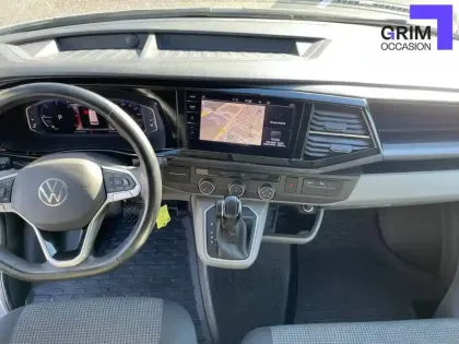 Photo 4 Volkswagen Transporter  6.1 VAN L1H1 2.0 TDI 204 DSG7