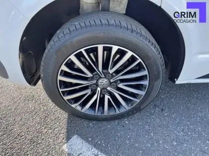 Photo 12 Volkswagen Transporter  6.1 VAN L1H1 2.0 TDI 204 DSG7