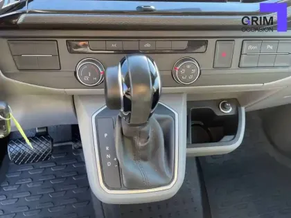 Photo 7 Volkswagen Transporter  6.1 VAN L1H1 2.0 TDI 204 DSG7