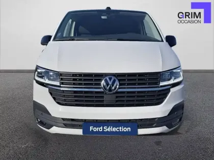 Photo 17 Volkswagen Transporter  6.1 VAN L1H1 2.0 TDI 204 DSG7