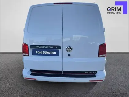 Photo 19 Volkswagen Transporter  6.1 VAN L1H1 2.0 TDI 204 DSG7