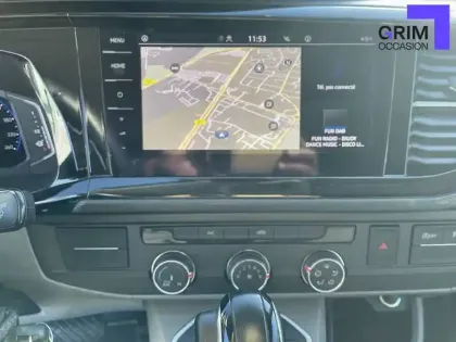 Photo 8 Volkswagen Transporter  6.1 VAN L1H1 2.0 TDI 204 DSG7